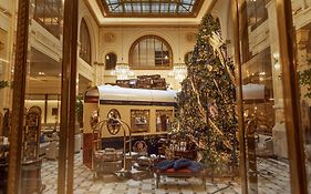 The Marmorosch Bucharest, Autograph Collection