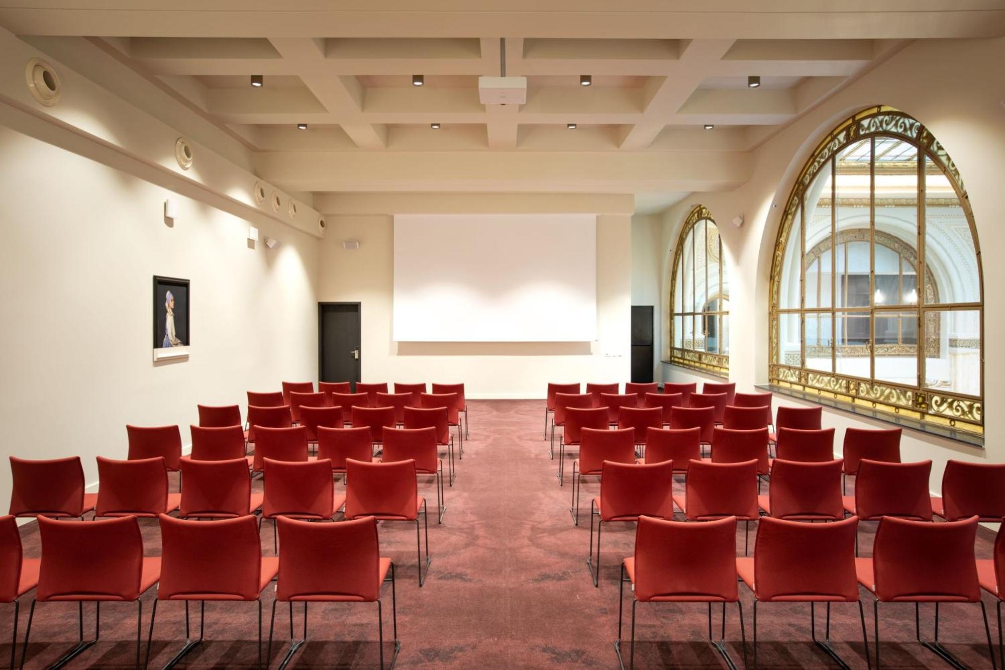 The Marmorosch Bucharest, Autograph Collection Hotel Exterior foto The conference room